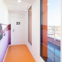Les écluses / BLAMM Architecture - Door, Windows